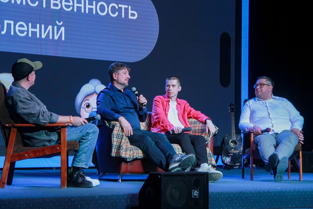 Церковь Новая Жизнь