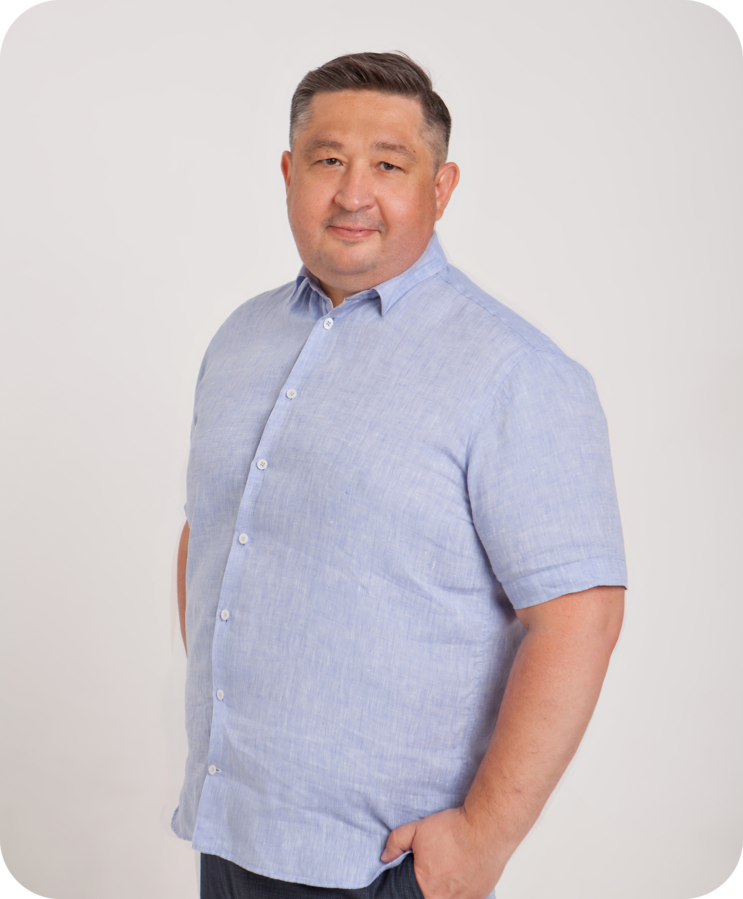 Андрей Давыдов
