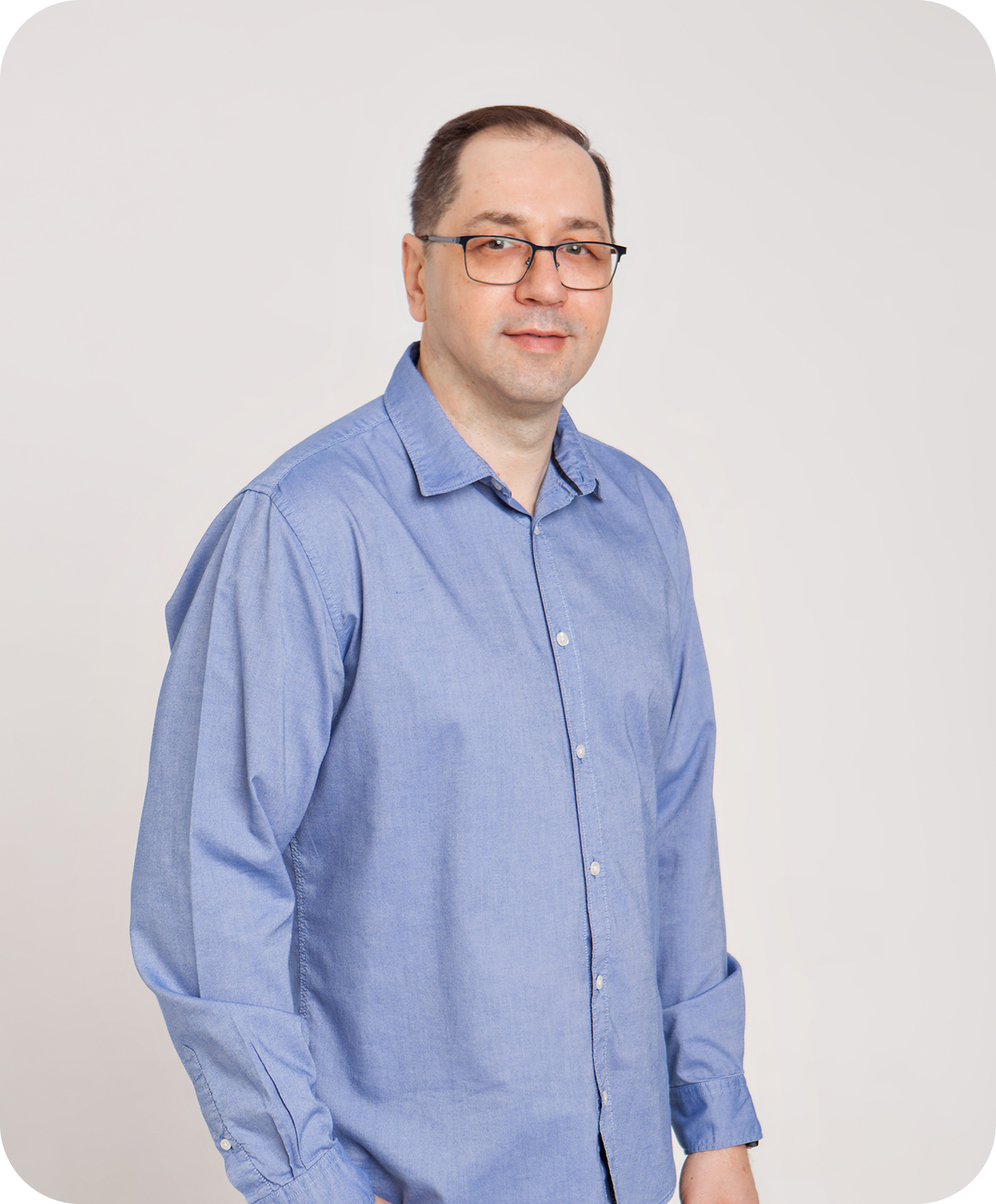 Евгений Луканин 