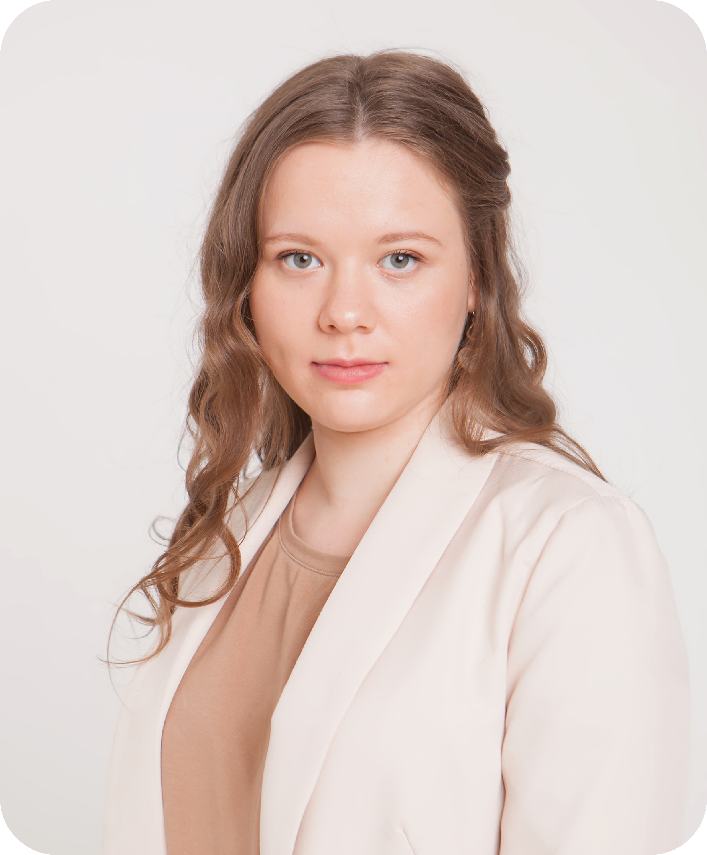 София Соколова