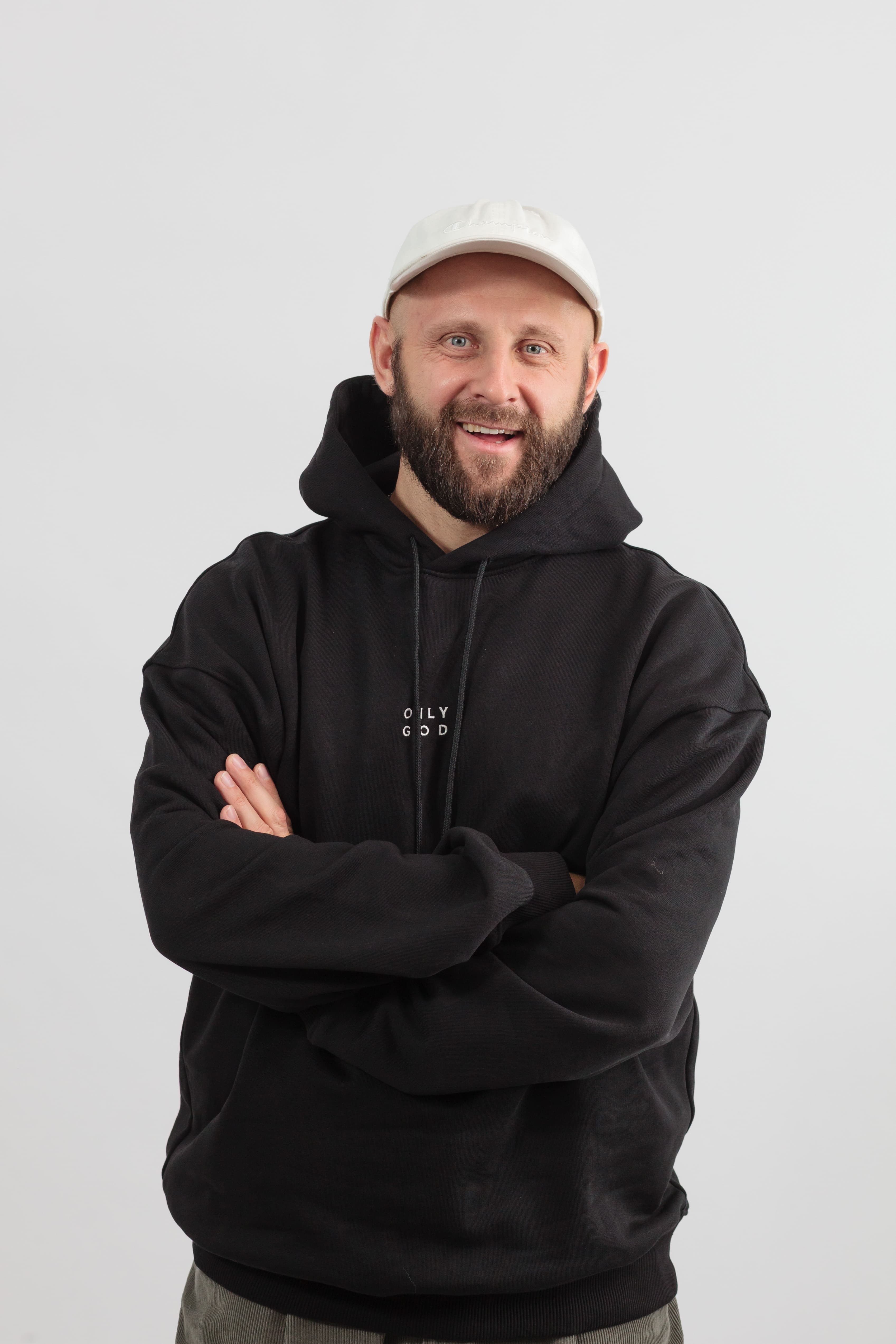Алексей Романов
