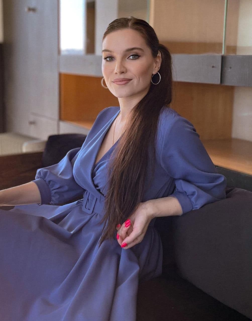 Екатерина Прайзендорф