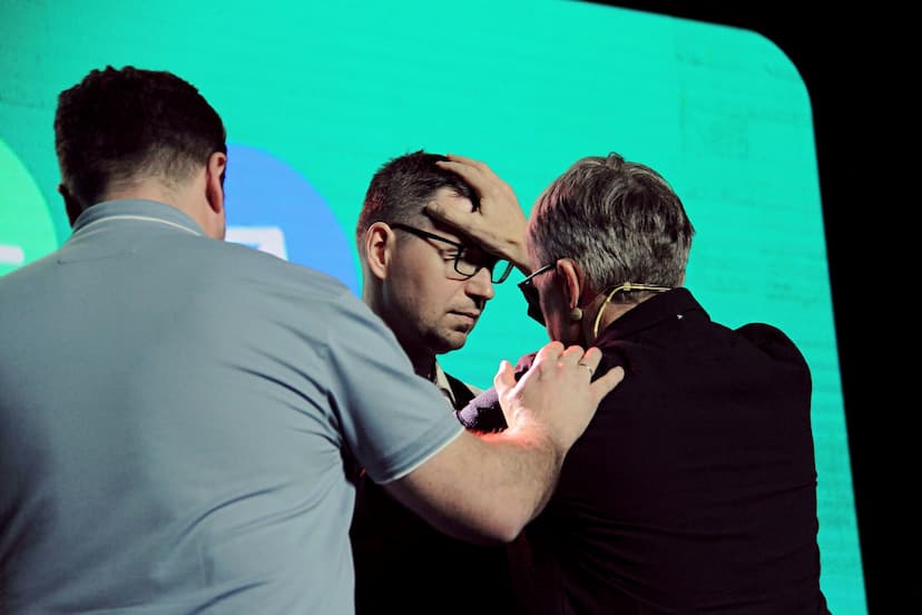 Фотография события