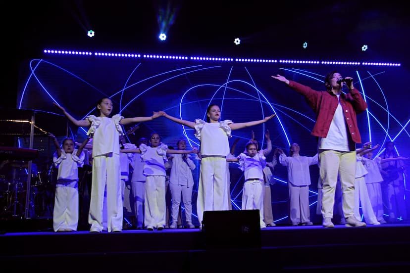 Фотография события