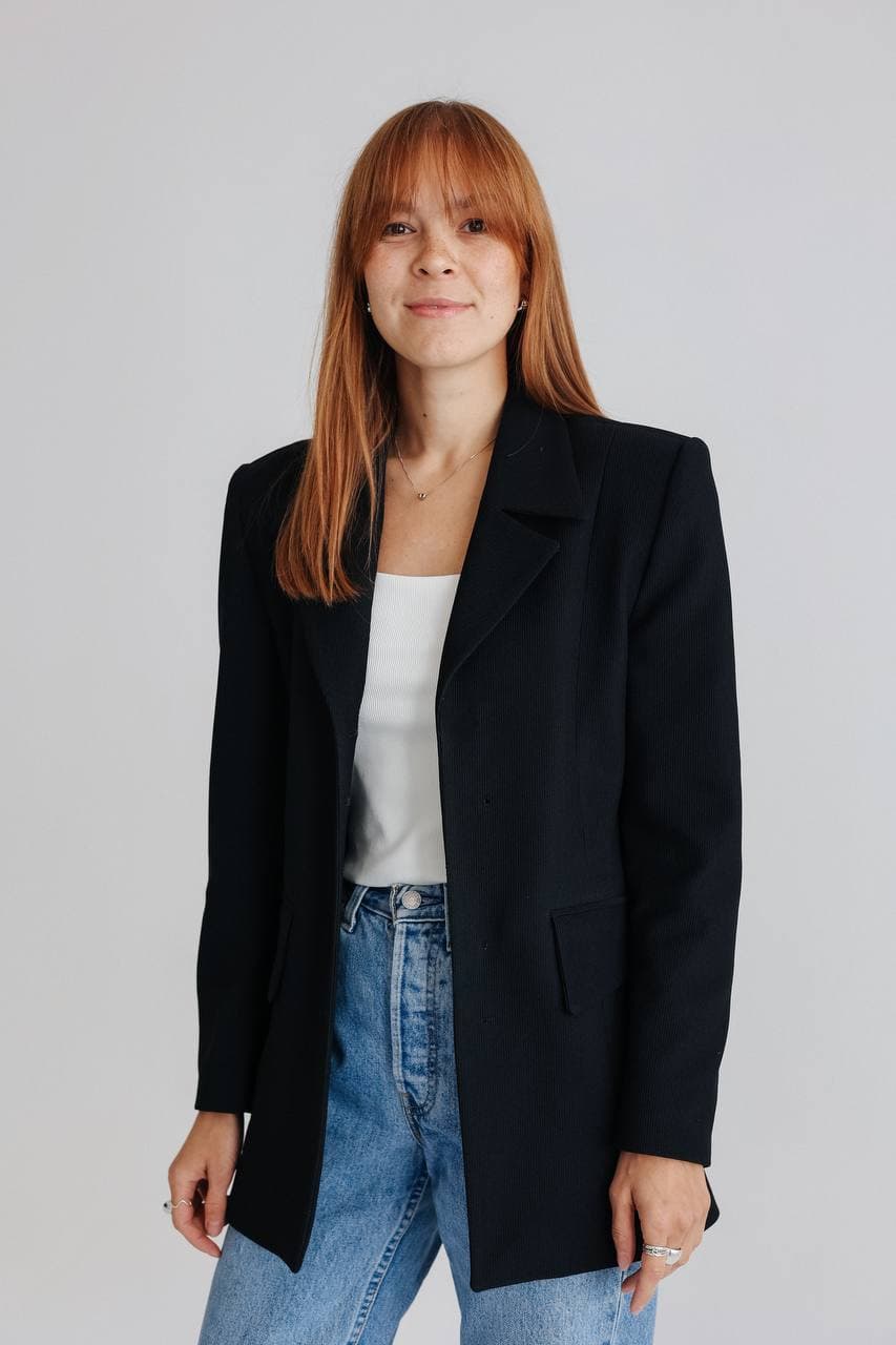 Наталья Бурдуковская