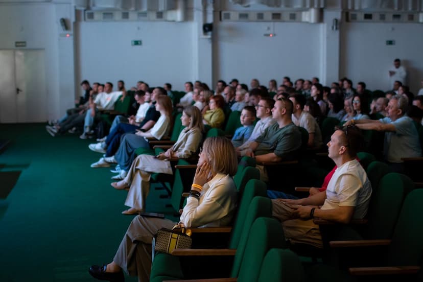 Фотография события